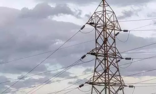 eletricity upgradation