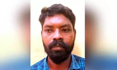 പൊലീസിനെ ആക്രമിച്ചയാള്‍ കാപ്പ പ്രകാരം അറസ്റ്റില്‍