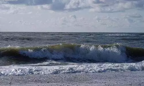 ആലപ്പാട് പഞ്ചായത്തിലെ കടലാക്രമണത്തിന് പരിഹാരമാകുന്നു