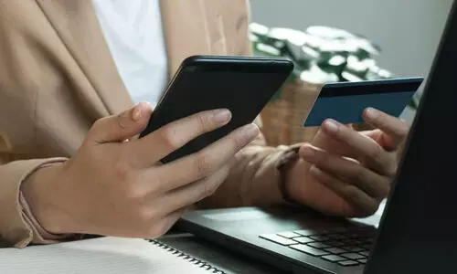 water charge above Rs.500 can pay through online