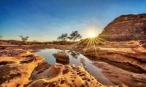 ‘അൽഉല’ വികസനത്തിന്​ കമ്പനി പ്രവർത്തനം തുടങ്ങി സൗ​ദി