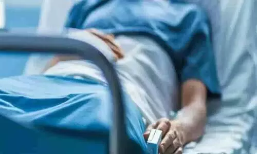 ശസ്ത്രക്രിയക്കിടെ പെൺകുട്ടിയുടെ അവയവങ്ങൾ നീക്കം ചെയ്ത് പകരം പ്ലാസ്റ്റിക് കവറുകൾ നിറച്ചു; പരാതിയുമായി കുടുംബം