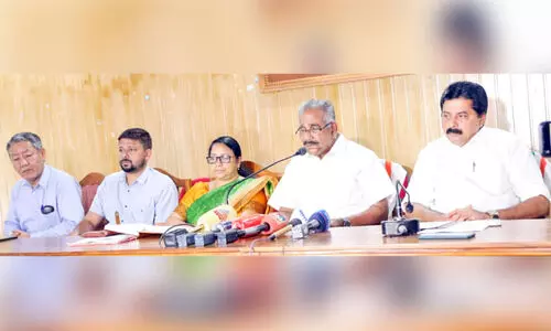 കാട്ടാന ശല്യം നിയന്ത്രിക്കാന്‍ വയനാട്ടില്‍നിന്ന് സംഘമെത്തും