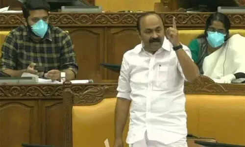 ബി.എസ്.എന്‍.എല്‍ സഹകരണ സംഘം തട്ടിപ്പില്‍ കര്‍ശന നടപടി ആവശ്യപ്പെട്ട് പ്രതിപക്ഷ നേതാവ്