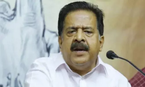 കേന്ദ്ര ബഡ്ജറ്റ് യാഥാർഥ്യബോധമില്ലാത്തതെന്ന് രമേശ് ചെന്നിത്തല