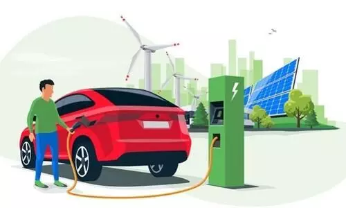 Union Budget 2023: EVs, clean fuels get a renewed boost