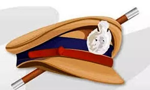 ജഡ്ജിമാര്‍ക്കെന്ന വ്യാജേന പണം വാങ്ങിയ സംഭവം: എഫ്.ഐ.ആര്‍ രജിസ്റ്റര്‍ ചെയ്ത് അന്വേഷണം ആരംഭിച്ചു