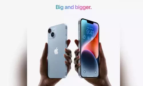 ഐഫോൺ 14 പ്ലസിന് വമ്പൻ കിഴിവുമായി ഫ്ലിപ്കാർട്ട്