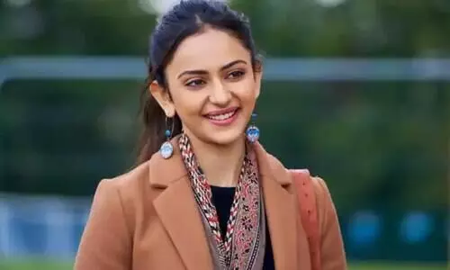 Rakul Preet pitches for SEX education in