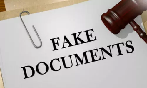 വ്യാജരേഖയുടെ മറവില്‍ പൊന്തന്‍പുഴയിൽ 512 കുടുംബങ്ങളെ കുടിയിറക്കാന്‍ വനംവകുപ്പ്