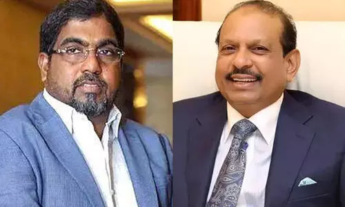 എ​ല്ലാ​വ​രെ​യും ഉ​ൾ​ക്കൊ​ള്ളു​ന്ന ബ​ജ​റ്റ്​ -എം.​എ. യൂ​സു​ഫ​ലി; സമ്പദ് വ്യവസ്ഥയെ മുന്നോട്ടു നയിക്കും –എം.പി. അഹമ്മദ്