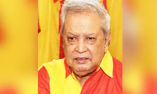 ഗോൾ റെക്കോഡ് പുസ്തകത്തിലെ ‘സൂപ്പർ സബ് പരിമൾ ഡേ ഓർമയായി