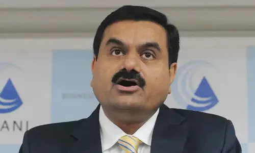 20,000 കോടി രൂപയുടെ തുടർ ഓഹരി വിൽപന റദ്ദാക്കി അദാനി; തുക നിക്ഷേപകർക്ക് തിരികെ നൽകും