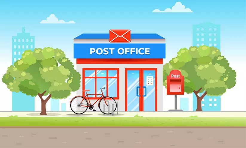 കേരളത്തിലെ തപാൽ ഓഫിസുകളിൽ 2462 ഒഴിവുകൾ കേരളത്തിലെ തപാൽ ഓഫിസുകളിൽ 2462 ഒഴിവുകൾ