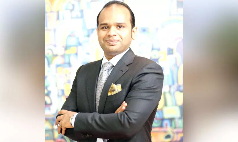 യുവജനങ്ങളെയും ചെറുകിട, ഇടത്തരം സംരംഭങ്ങളെയും പരിഗണിച്ച ബജറ്റ്-  അദീബ് അഹ്മദ്