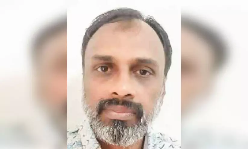 കാനഡയിൽ ജോലി വാഗ്ദാനം ചെയ്ത് പണം തട്ടിയ കേസിൽ ഒരാൾ അറസ്റ്റിൽ കാനഡയിൽ ജോലി വാഗ്ദാനം ചെയ്ത് പണം തട്ടിയ കേസിൽ ഒരാൾ അറസ്റ്റിൽ