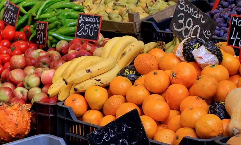 evening market evening market