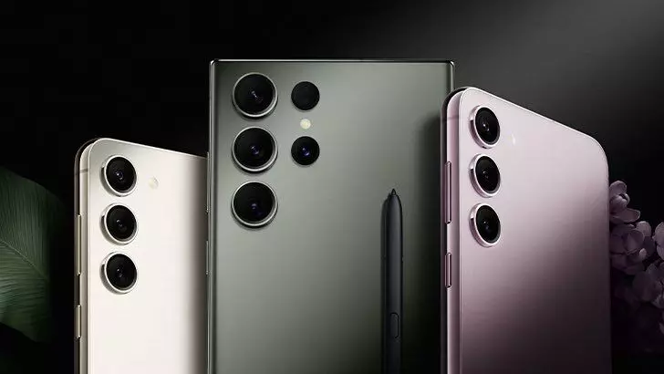 ‘ഐഫോൺ വാങ്ങാൻ വരട്ടെ’; ഗ്യാലക്സി എസ് 23 സീരീസ് എത്തി, വിലയും വിശേഷങ്ങളുമറിയാം