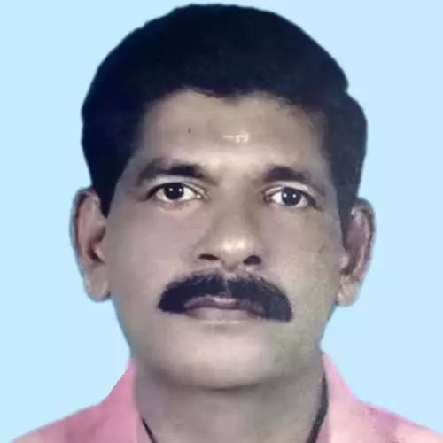 രാ​ജ​ശേ​ഖ​ര​ൻ​പി​ള്ള