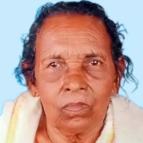 സു​മ​തി​യ​മ്മ