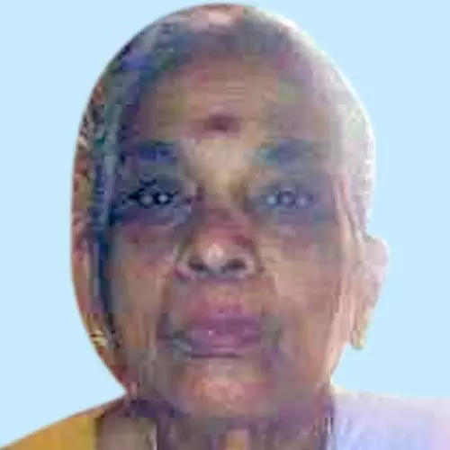 ത​ങ്ക​മ്മ