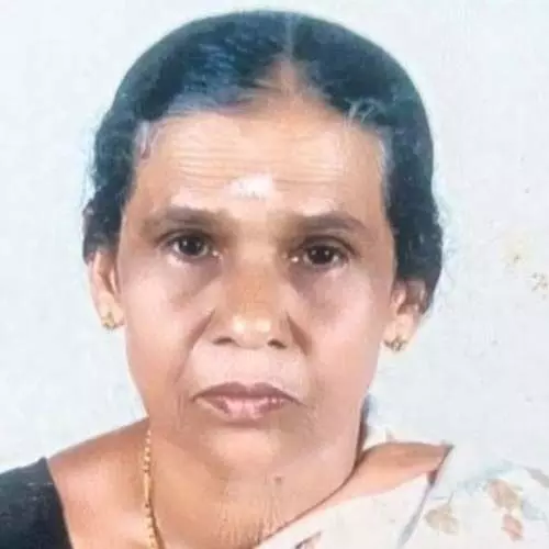 ഓ​മ​ന​യ​മ്മ