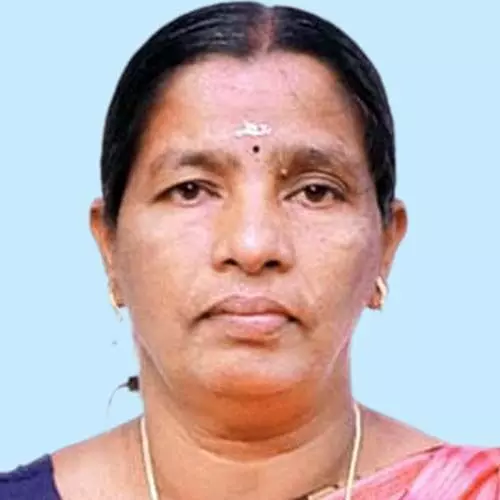 രാ​ധാ​മ​ണി