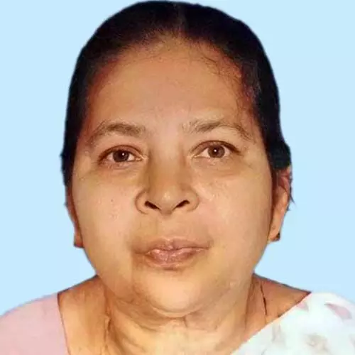 സാ​റാ​മ്മ സാ​മു​വ​ൽ