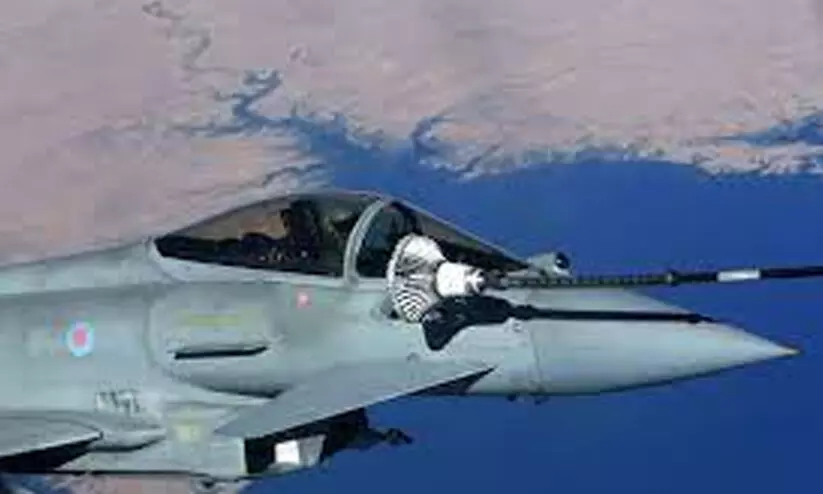 യുക്രെയ്ന് ഇപ്പോൾ യുദ്ധവിമാനം നൽകുന്നത് ഉചിതമാകില്ല -ബ്രിട്ടൻ യുക്രെയ്ന് ഇപ്പോൾ യുദ്ധവിമാനം നൽകുന്നത് ഉചിതമാകില്ല -ബ്രിട്ടൻ