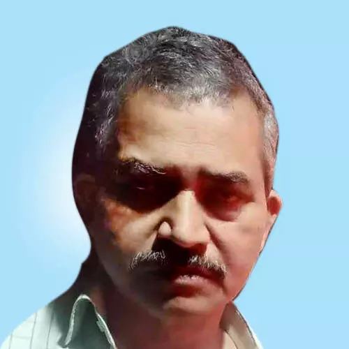 ഹ​രി​ദാ​സ​ൻ