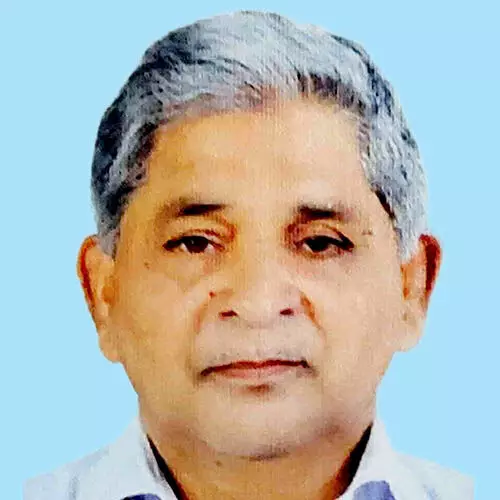 അ​ബൂ​ബ​ക്ക​ർ