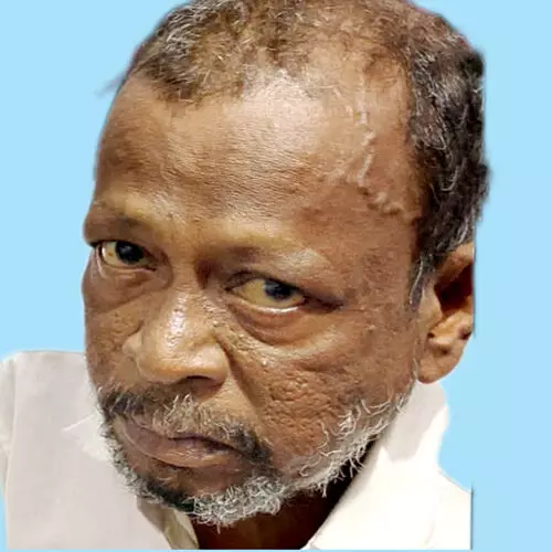 കു​ഞ്ഞു​മോ​ൻ