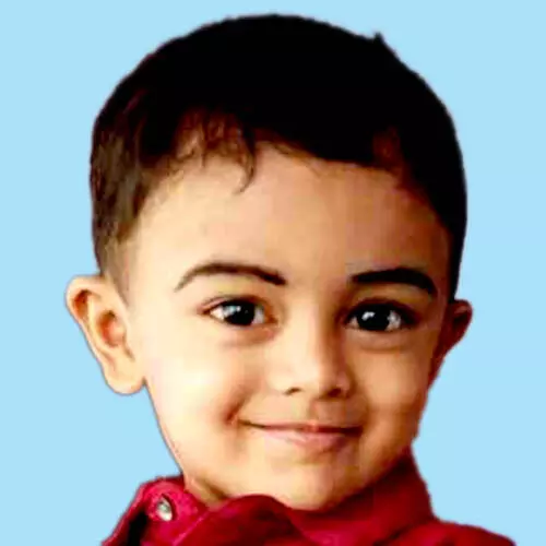 മ​ശാ​സി​ൽ മു​ഹ​മ്മ​ദ്