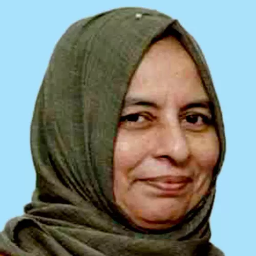 സു​ഹ്റാ​ബി