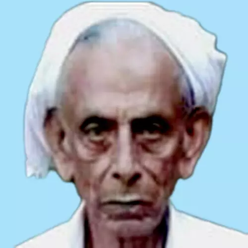 ആ​ലി​ക്കു​ട്ടി