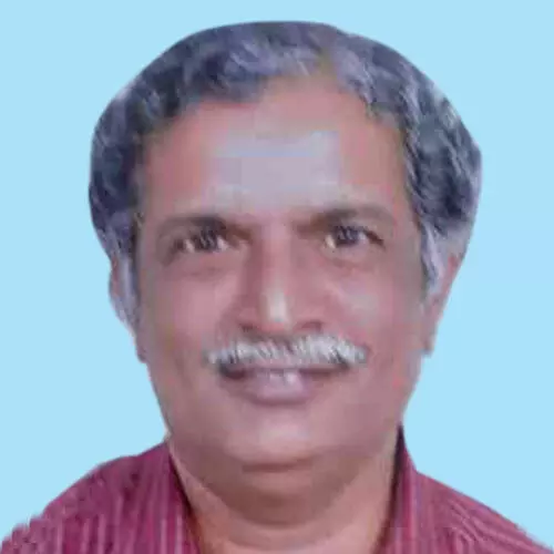 രാ​ജ​ഗോ​പാ​ല​ൻ നാ​യ​ർ