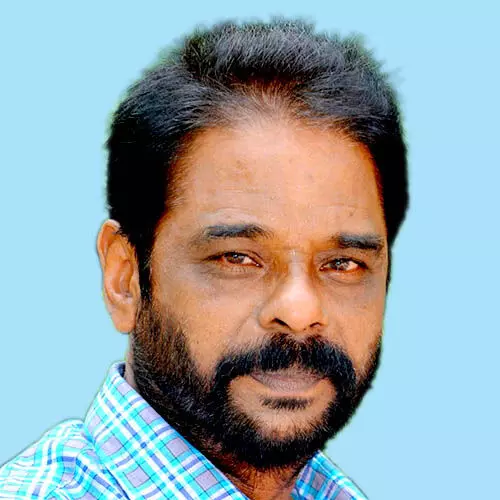 ജോ​യ് മാ​ത്യു