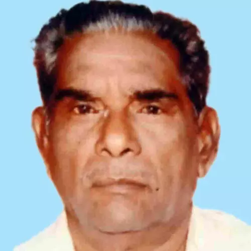 വാ​സു​ദേ​വ​ൻ വൈ​ദ്യ​ർ