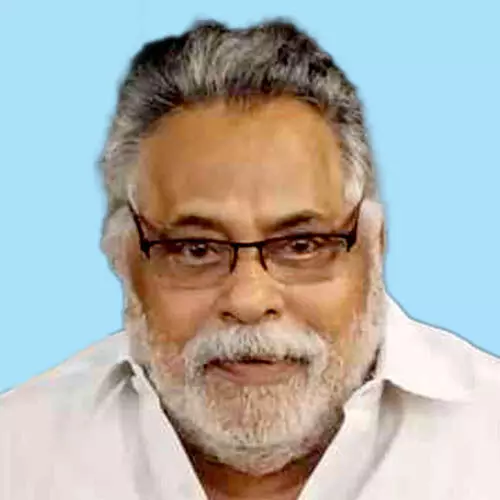 പ്ര​ഭാ​ക​ര​ൻ