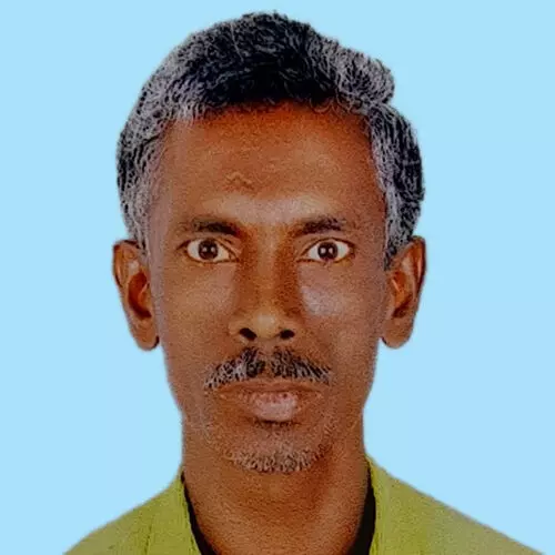 മ​ണി​ക​ണ്ഠ​ൻ