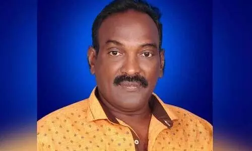 റിയാദിൽ മരിച്ച ആ​ന്ധ്ര സ്വദേശിയുടെ മൃതദേഹം നാട്ടിലെത്തിച്ചു