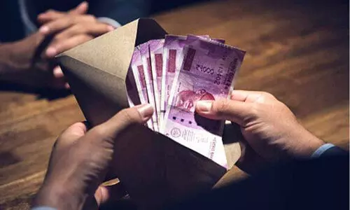 അഴിമതിക്കാരെ പൂട്ടാൻ വിജിലൻസ്​; പട്ടിക മൂന്ന്​ മാസത്തിനകം