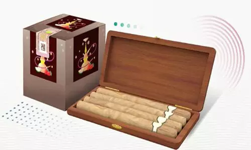 ഡിജിറ്റൽ ടാക്സ് സ്റ്റാമ്പുകൾ ഇല്ലാത്ത സിഗരറ്റുകൾ വിൽക്കാൻ പാടില്ല