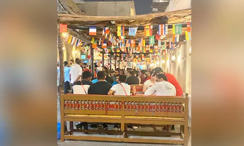 ഹയ്യ കാർഡ് കാലാവധി ദീർഘിപ്പിച്ചതിൽ ‘ത്രില്ലടിച്ച്’ ആരാധകർ