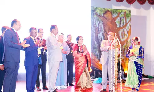 ഒ​യാ​സി​സ്‌ ഇ​ന്‍റ​ർ​നാ​ഷ​ന​ൽ സ്കൂ​ൾ വാ​ർ​ഷി​കാ​ഘോ​ഷം