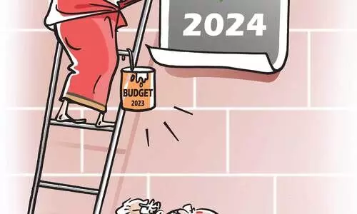 ബജറ്റ് 2023