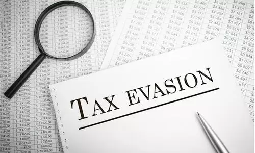 നികുതി വെട്ടിപ്പ്: കഴിഞ്ഞ വർഷം കണ്ടെത്തിയത് 1700 കേസുകൾ നികുതി വെട്ടിപ്പ്: കഴിഞ്ഞ വർഷം കണ്ടെത്തിയത് 1700 കേസുകൾ