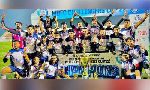 ഡി റൂട്ട് എം.യു.എഫ്.സി ചലഞ്ചേഴ്‌സ് കപ്പ്‌: യുനൈറ്റഡ് എഫ്.സി ചാമ്പ്യന്മാർ