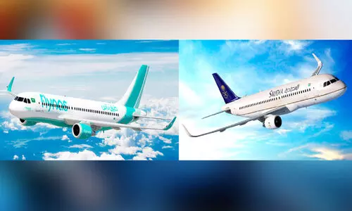 സൗ​ജ​ന്യ ട്രാ​ൻ​സി​റ്റ്​ വി​സ  സൗ​ദി വ​ഴി യാ​ത്ര ചെ​യ്യു​ന്ന​വ​ർ​ക്ക്​