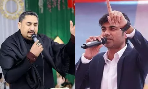 മതംമാറ്റം ആരോപിച്ച് ക്രിസ്ത്യൻ പുരോഹിതരുടെ വീടുകളിൽ ആദായനികുതി വകുപ്പ് റെയ്ഡ്; തിരച്ചിലിനെത്തിയത് 50 ഓളം ഉദ്യോഗസ്ഥർ